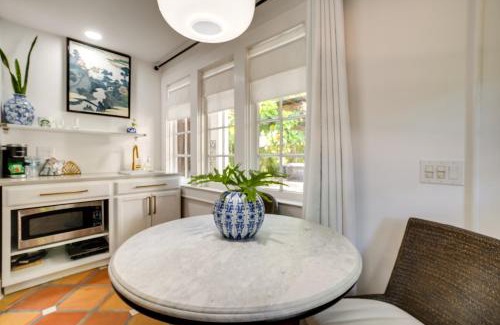 Beach Park Apartamento | South Tampa Studio in Desirable Historic District!