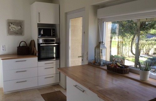 Nalliers Casa | South Vendée, between La Rochelle and the Puy du Fou, country house with swimming pool