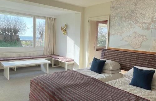 West Wittering Casa | South View - West Wittering beach house with direct beach access