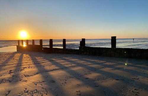 West Wittering Casa | South View - West Wittering beach house with direct beach access