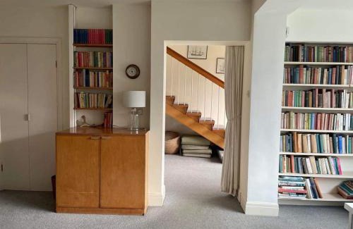 West Wittering Casa | South View - West Wittering beach house with direct beach access