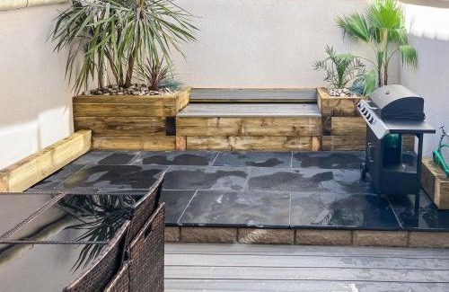 Sandsend Casa | South Villa