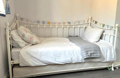 Llanelli Casa | South Wales Coastal Retreat