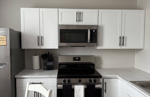 Borderland Condominio | South Williamson Suites 2 br 2 bath