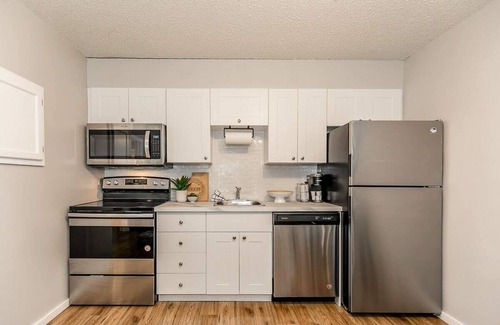 Collingwood Condominio | South Wind - Modern Condo in Collingwood - Sleep 5