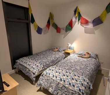 South Yarra Apartamento | South Yarra Pad - Free Parking - Central Location
