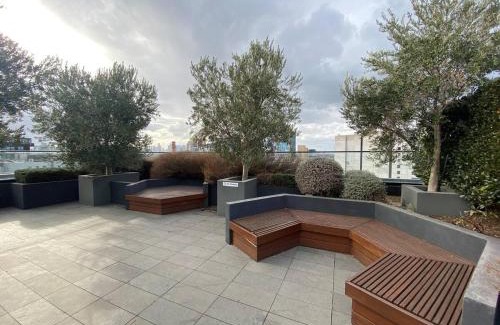 South Yarra Apartamento | South Yarra Pad - Free Parking - Central Location