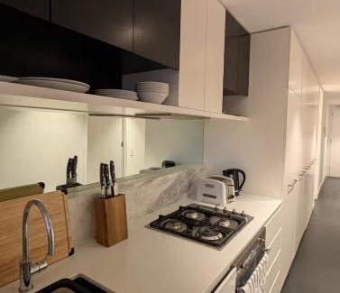 South Yarra Apartamento | South Yarra Pad - Free Parking - Central Location