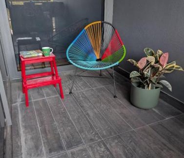 South Yarra Apartamento | South Yarra Pad - Free Parking - Central Location