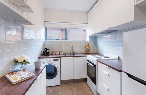 South Yarra Apartamento | South Yarra Urban Haven