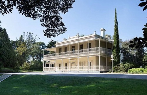 South Yarra Apartamento | South Yarra Urban Haven