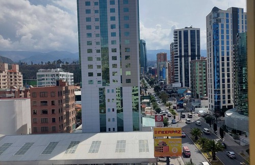 Macrodistrito Sur Apartamento | Zona Sur Av. Ballivián, Calacoto