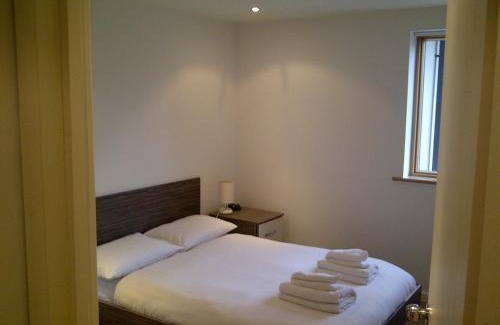 Southampton Apartamento | Southampton Serviced Apartments