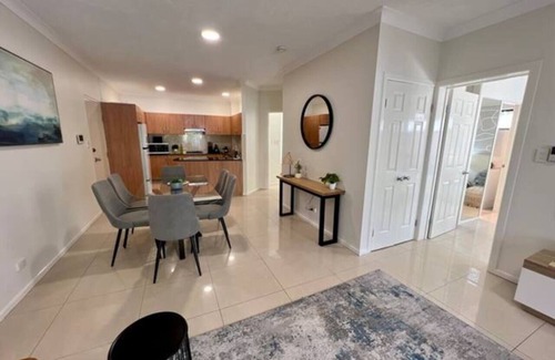 West End Apartamento | Southbank Garden Apt 2Bed/2Bath