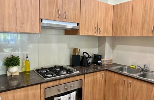 West End Apartamento | Southbank Garden Apt 2Bed/2Bath