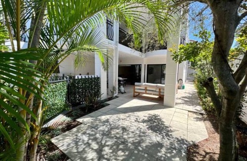 West End Apartamento | Southbank Garden Apt 2Bed/2Bath