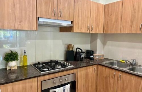 South Brisbane Apartamento | Southbank Garden Apt 2Bed, 2Bath