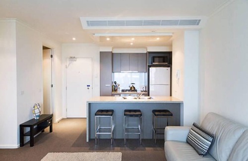 Southbank Apartamento | Southbank Un lujoso apartamento de un dormitorio