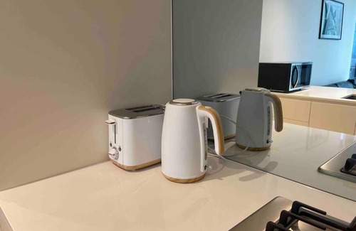 Southbank Apartamento | Southbank Prime location