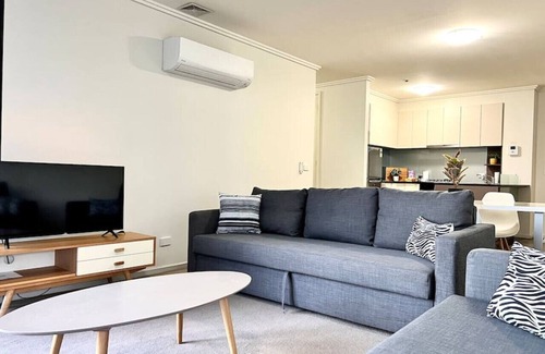 Southbank Apartamento | Southbank Sanctuary - 2 Units x 2 Bedrooms