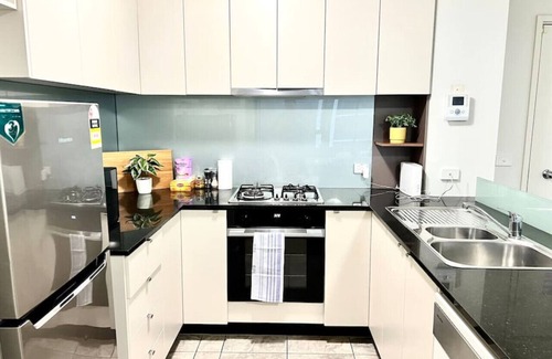 Southbank Apartamento | Southbank Sanctuary - 2 Units x 2 Bedrooms