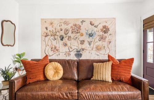 Greenwood Casa | Southbound Stays - Country Cottage