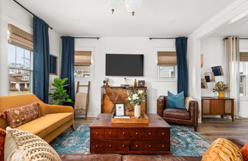 Greenwood Casa | Southbound Stays - Country Cottage