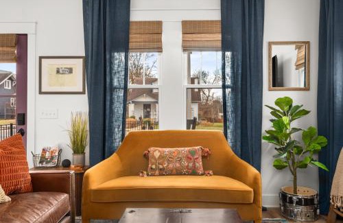 Greenwood Casa | Southbound Stays - Country Cottage