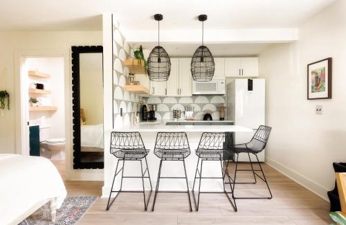 Melrose Apartamento | Southbound Stays - Lonestar