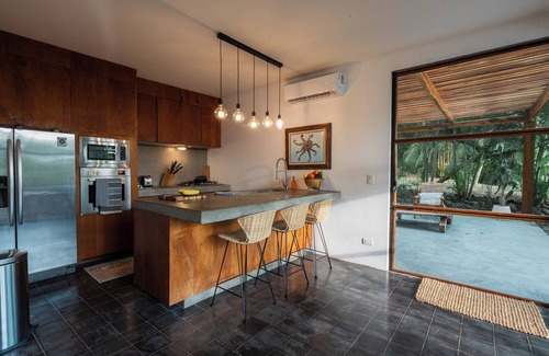 Playa Hermosa Cobano Casa | Southern Cross, Luxury con vista al mar - Steps to Beach