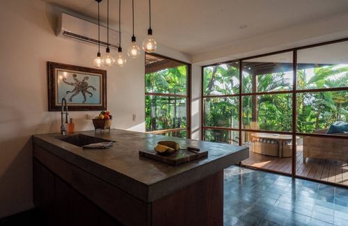 Playa Hermosa Cobano Casa | Southern Cross, Luxury con vista al mar - Steps to Beach
