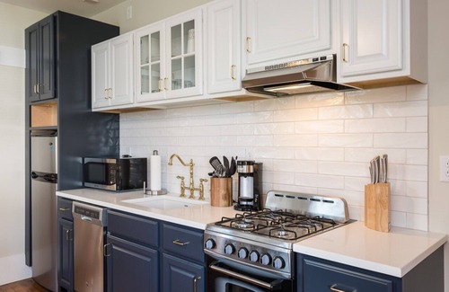 Belmont Apartamento | Souther Lux Apt Downtown Cville | 30 nt min.
