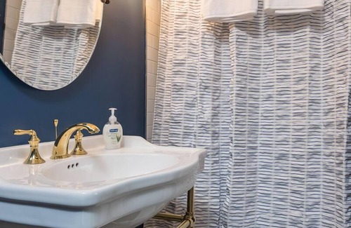 Belmont Apartamento | Souther Lux Apt Downtown Cville | 30 nt min.
