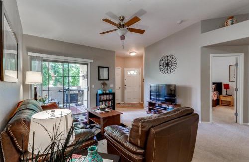 Parkwood Ranch Apartamento | Southern #2055 condo