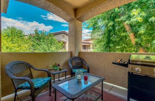 Parkwood Ranch Apartamento | Southern #2055 condo