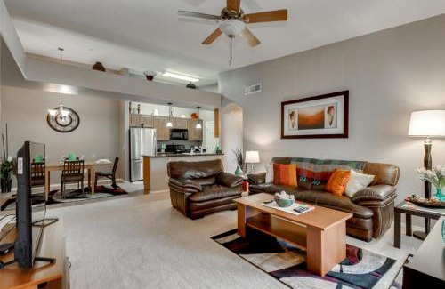 Parkwood Ranch Apartamento | Southern #2055 condo