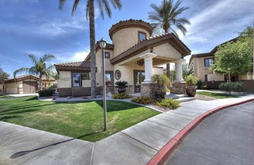 Parkwood Ranch Casa | Southern #2055 Mesa