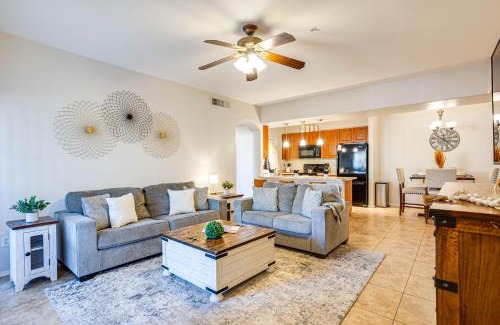 Parkwood Ranch Casa | Southern #2068 Mesa