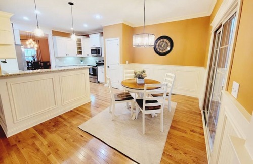 Clarksville Casa | Southern Belle