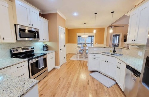 Clarksville Casa | Southern Belle
