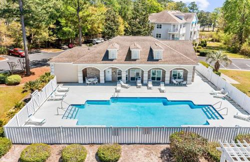 Sunset Beach Apartamento | Southern Bleu