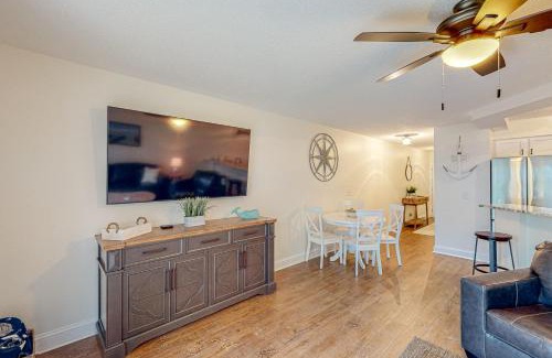 Sunset Beach Apartamento | Southern Bleu