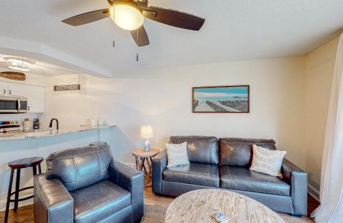 Sunset Beach Apartamento | Southern Bleu