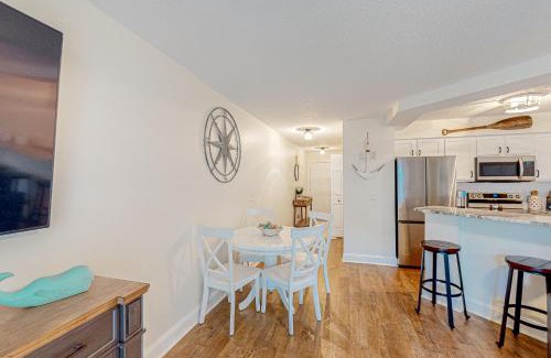 Sunset Beach Apartamento | Southern Bleu