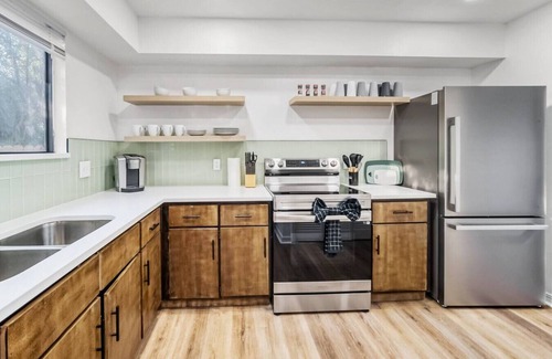 Jacksonville Casa | Southern Bloom Home in Jacksonville