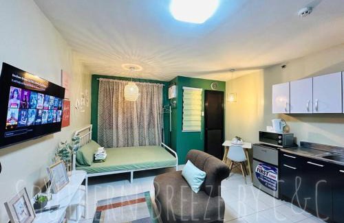 Balibago Apartamento | Southern Breeze by C&C