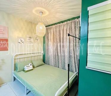 Balibago Apartamento | Southern Breeze by C&C