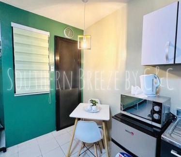 Balibago Apartamento | Southern Breeze by C&C