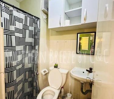 Balibago Apartamento | Southern Breeze by C&C