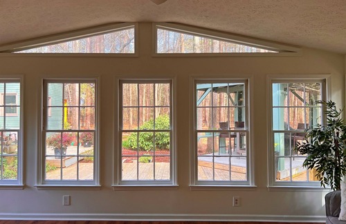 Peachtree City Casa | Southern Charm in Peachtree City Georgia FULLY FURNISHED and GOLF CART INCLUDED